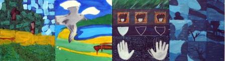 Year 9 Visual Arts
